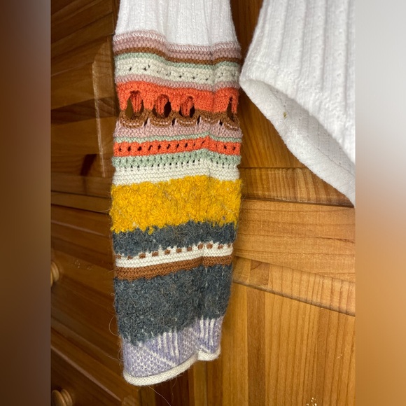 Free People long sleeve top - Picture 7 of 12